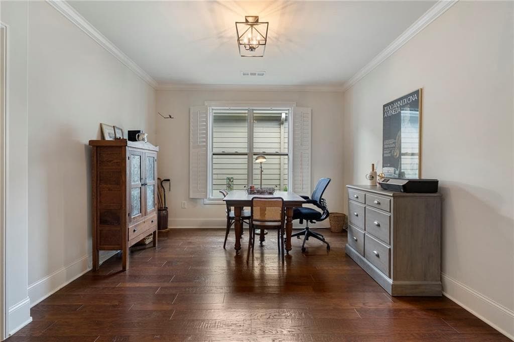 3 bedroom, 2 bathroom, 2,048 sq ft single family residence for sale at 119 Clover Way, Woodstock, GA 30188 — photo 9