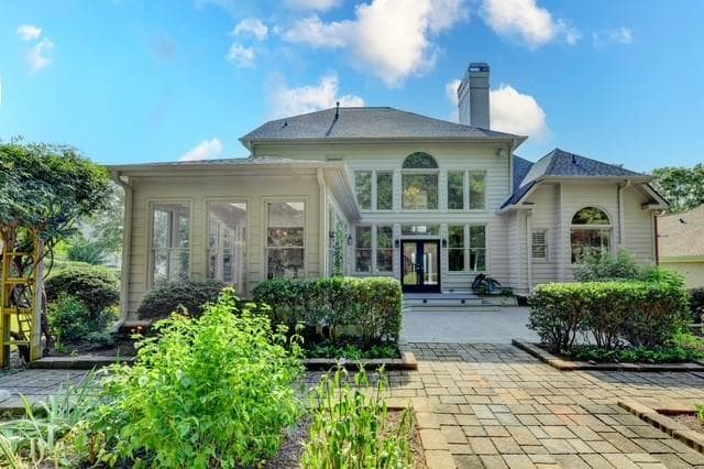 5 bedroom, 5 bathroom, 5,532 sq ft single family residence for sale at 7735 Little Aston Way, Duluth, GA 30097 — photo 5