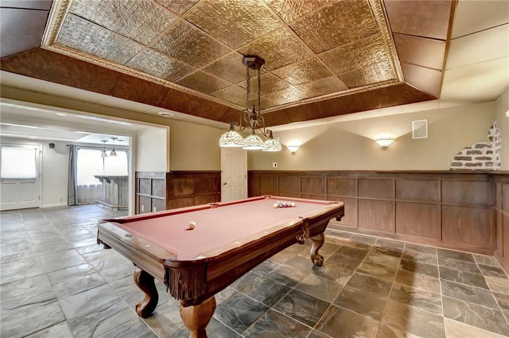 5 bedroom, 5 bathroom, 5,532 sq ft single family residence for sale at 7735 Little Aston Way, Duluth, GA 30097 — photo 6