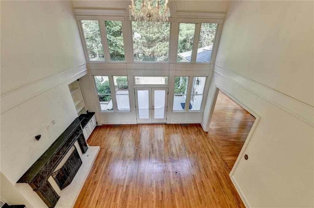 5 bedroom, 5 bathroom, 5,532 sq ft single family residence for sale at 7735 Little Aston Way, Duluth, GA 30097 — photo 8
