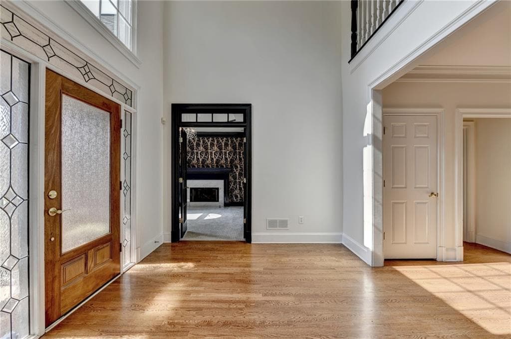 5 bedroom, 5 bathroom, 5,532 sq ft single family residence for sale at 7735 Little Aston Way, Duluth, GA 30097 — photo 9