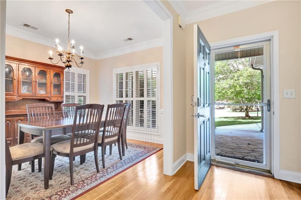 4 bedroom, 3 bathroom, 2,461 sq ft single family residence for sale at 10115 Malcolm Court, Covington, GA 30014 — photo 3
