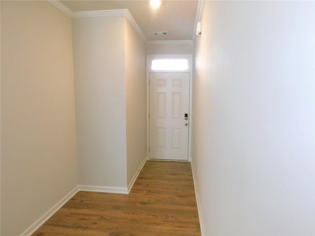 3 bedroom, 3 bathroom, 2,026 sq ft townhouse for rent at 2514 Acacia Walk, Acworth, GA 30101 for $2,395 a month — photo 2