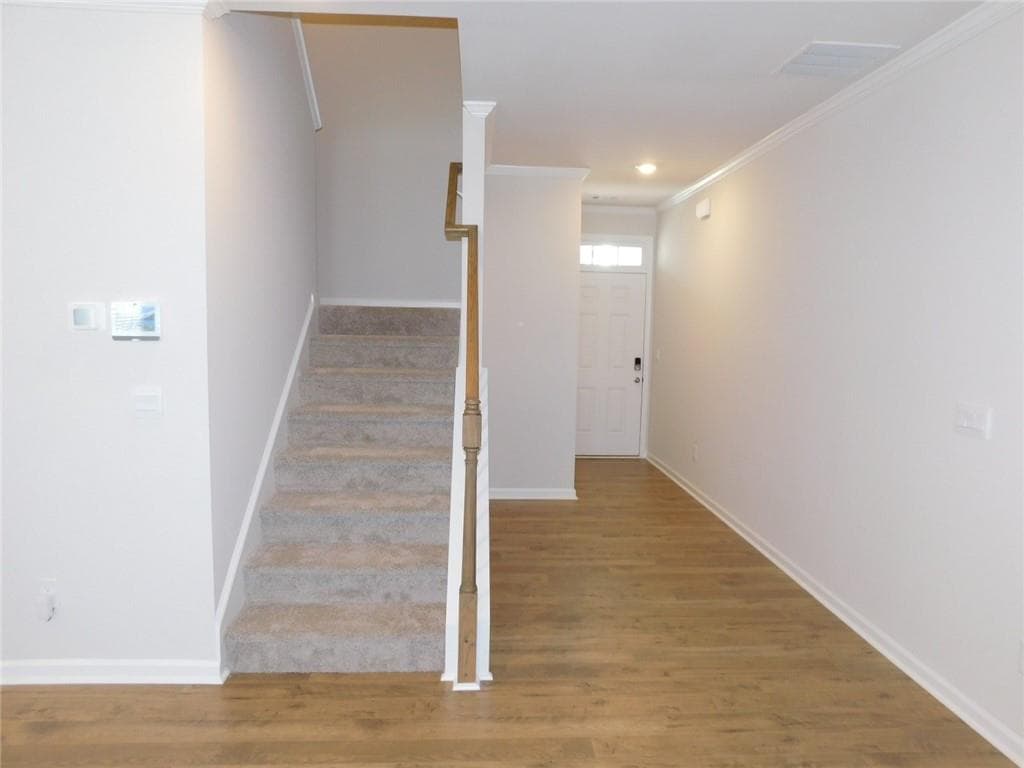 3 bedroom, 3 bathroom, 2,026 sq ft townhouse for rent at 2514 Acacia Walk, Acworth, GA 30101 for $2,395 a month — photo 3