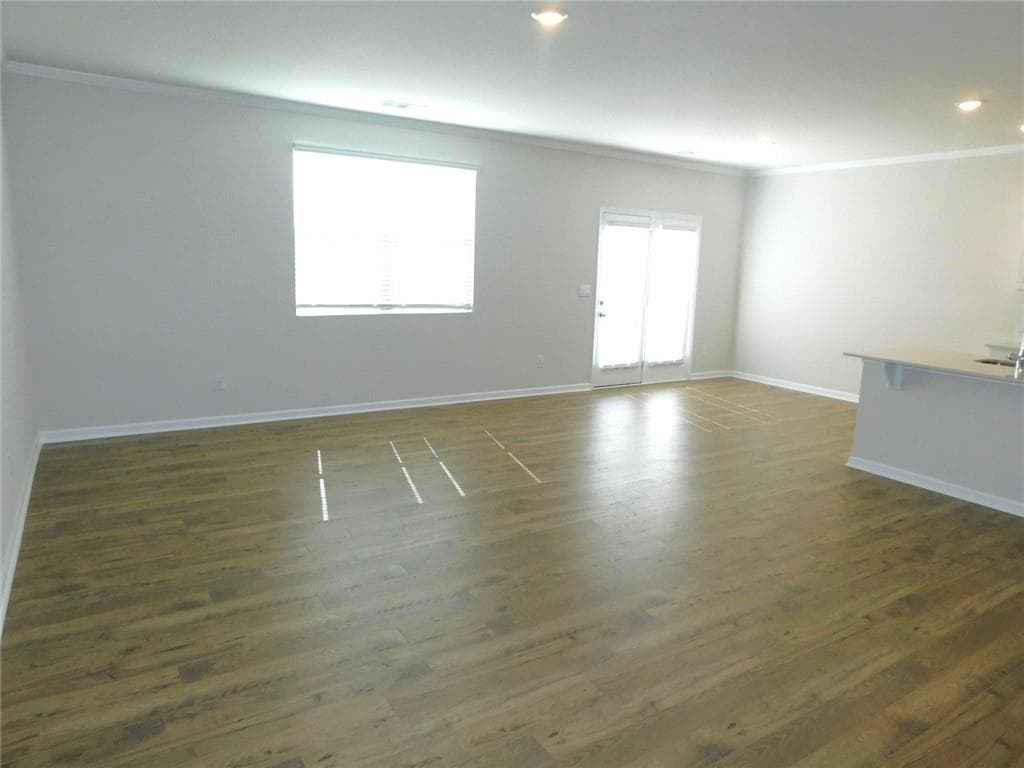 3 bedroom, 3 bathroom, 2,026 sq ft townhouse for rent at 2514 Acacia Walk, Acworth, GA 30101 for $2,395 a month — photo 4