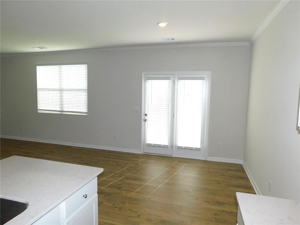 3 bedroom, 3 bathroom, 2,026 sq ft townhouse for rent at 2514 Acacia Walk, Acworth, GA 30101 for $2,395 a month — photo 5