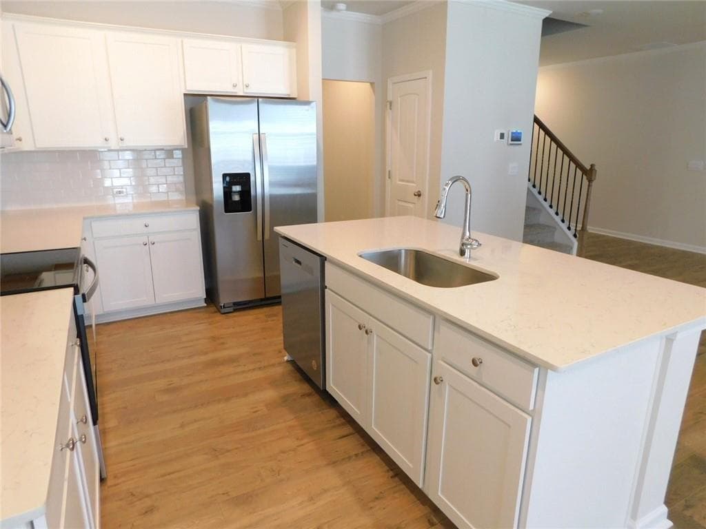 3 bedroom, 3 bathroom, 2,026 sq ft townhouse for rent at 2514 Acacia Walk, Acworth, GA 30101 for $2,395 a month — photo 6