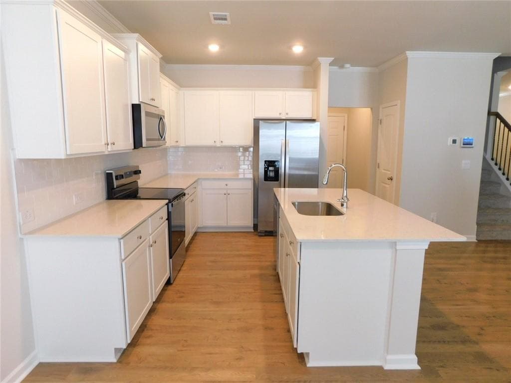 3 bedroom, 3 bathroom, 2,026 sq ft townhouse for rent at 2514 Acacia Walk, Acworth, GA 30101 for $2,395 a month — photo 7