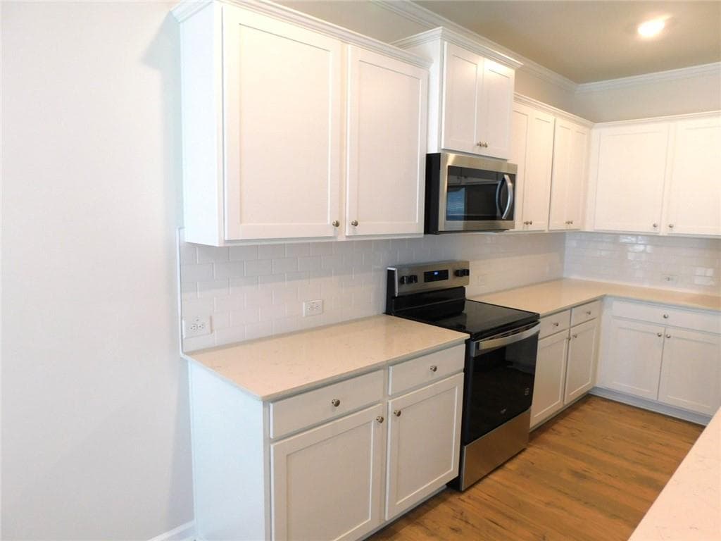 3 bedroom, 3 bathroom, 2,026 sq ft townhouse for rent at 2514 Acacia Walk, Acworth, GA 30101 for $2,395 a month — photo 8