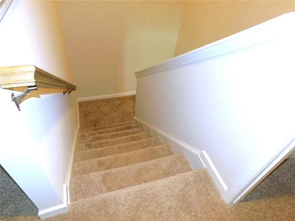 3 bedroom, 3 bathroom, 2,026 sq ft townhouse for rent at 2514 Acacia Walk, Acworth, GA 30101 for $2,395 a month — photo 10