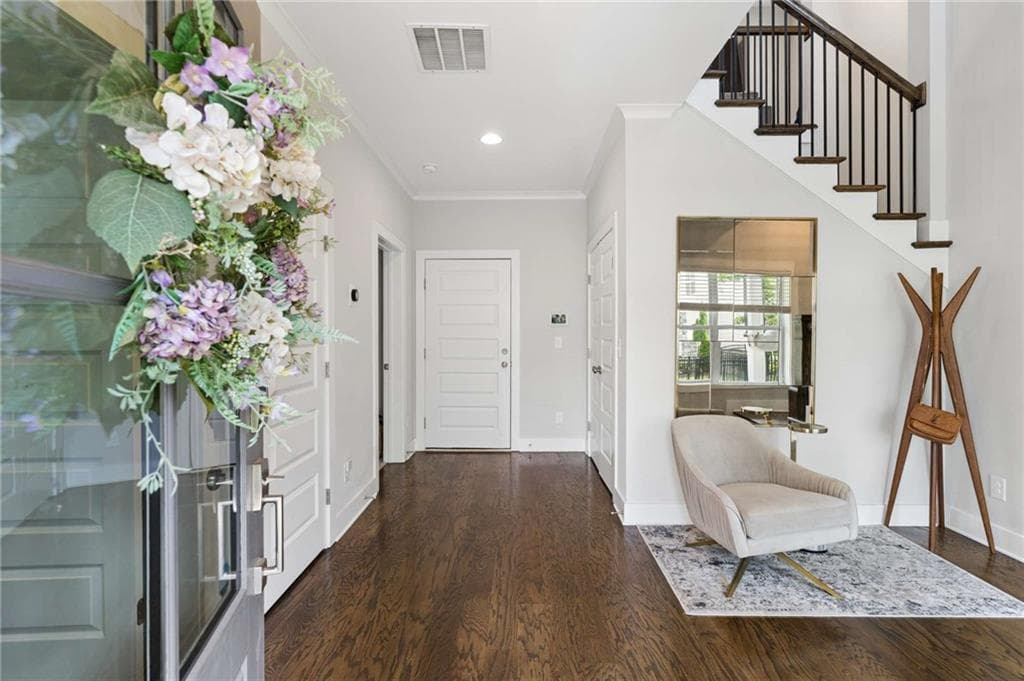 4 bedroom, 4 bathroom, 3,039 sq ft single family residence for rent at 914 Luther Street, Atlanta, GA 30318 for $5,200 a month — photo 5