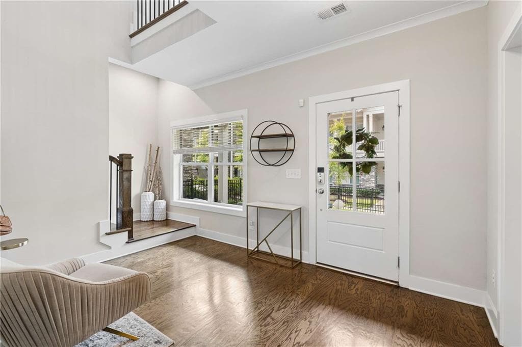 4 bedroom, 4 bathroom, 3,039 sq ft single family residence for rent at 914 Luther Street, Atlanta, GA 30318 for $5,200 a month — photo 6