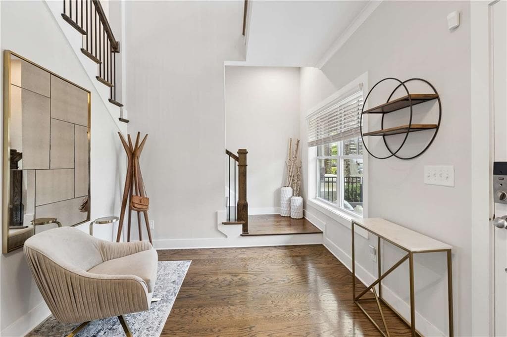 4 bedroom, 4 bathroom, 3,039 sq ft single family residence for rent at 914 Luther Street, Atlanta, GA 30318 for $5,200 a month — photo 7