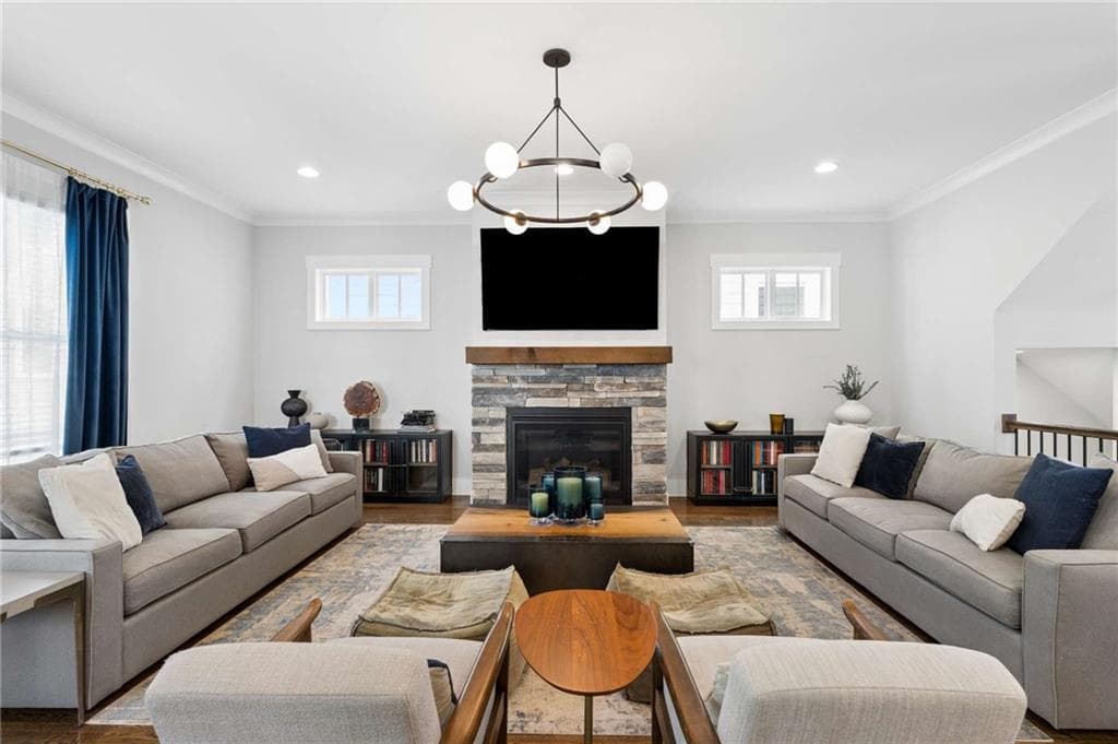 4 bedroom, 4 bathroom, 3,039 sq ft single family residence for rent at 914 Luther Street, Atlanta, GA 30318 for $5,200 a month — photo 9