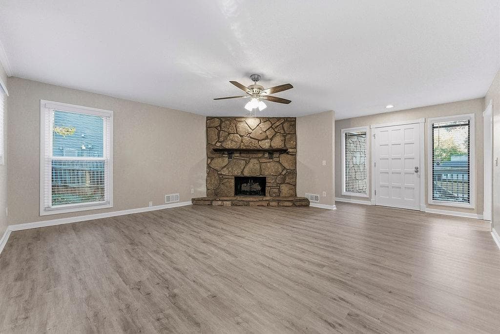 4 bedroom, 3 bathroom, 2,894 sq ft single family residence for sale at 2186 Cedar Forks Drive, Marietta, GA 30062 — photo 3