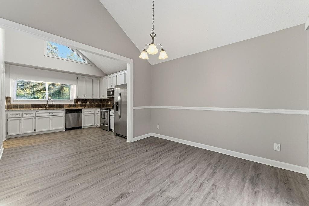 4 bedroom, 3 bathroom, 2,894 sq ft single family residence for sale at 2186 Cedar Forks Drive, Marietta, GA 30062 — photo 6