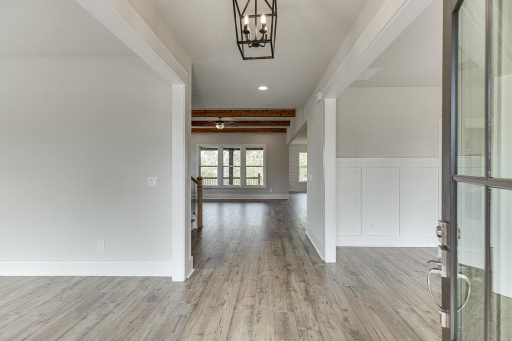 6 bedroom, 5 bathroom, 4,703 sq ft single family residence for sale at 245 Smokey Road, Buford, GA 30518 — photo 4