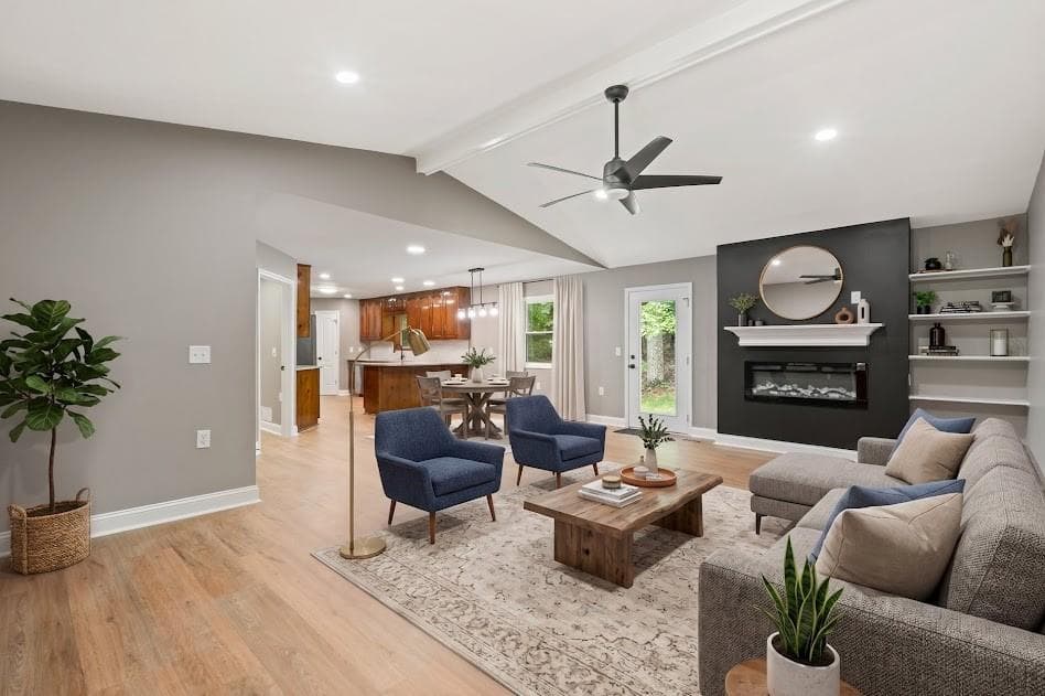 3 bedroom, 3 bathroom, 3,624 sq ft single family residence for sale at 2513 N Carroll Court, Villa Rica, GA 30180 — photo 8