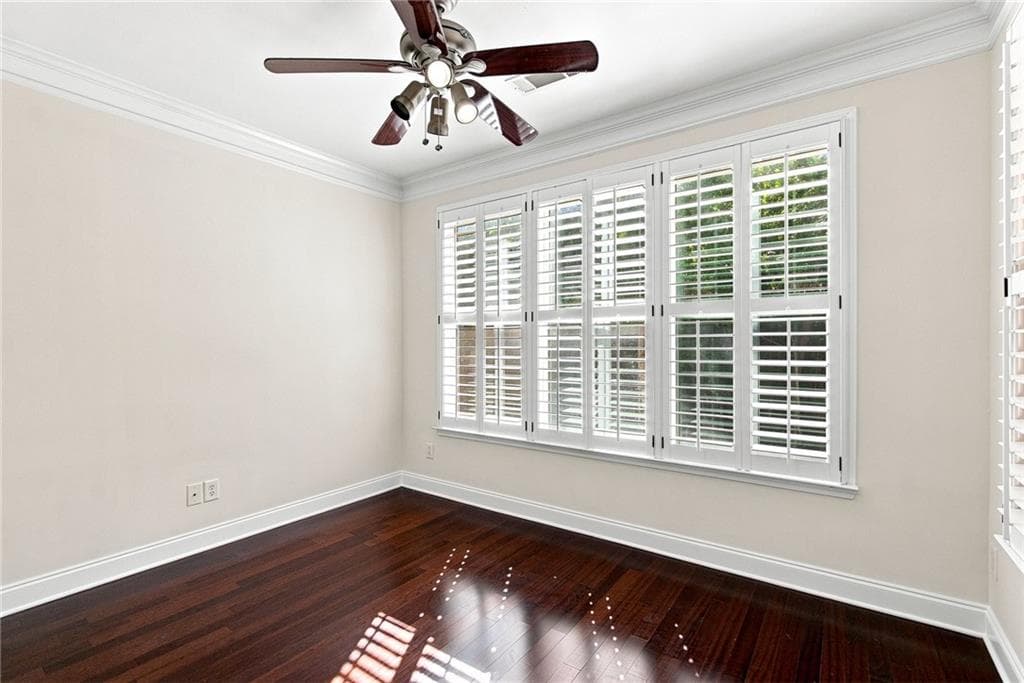 3 bedroom, 4 bathroom, 2,798 sq ft townhouse for rent at 6153 Indian Wood Circle, Mableton, GA 30126 for $2,700 a month — photo 7