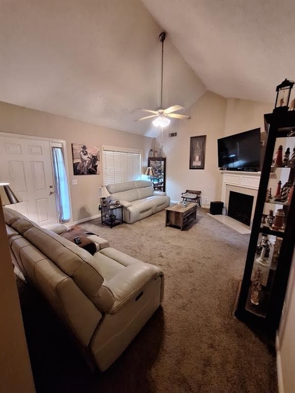 4 bedroom, 3 bathroom, 2,348 sq ft single family residence under contract at 330 Lamar Lane, Covington, GA 30016 — photo 2