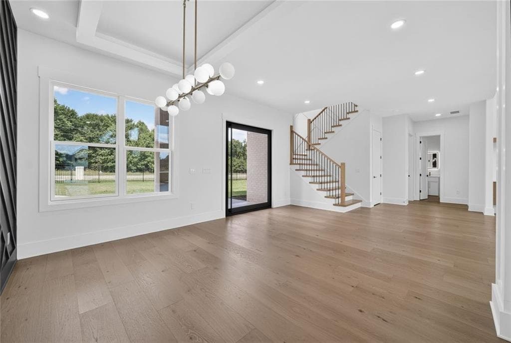 5 bedroom, 6 bathroom, 6,264 sq ft single family residence for sale at 3579 New Hope Road, Dacula, GA 30019 — photo 5