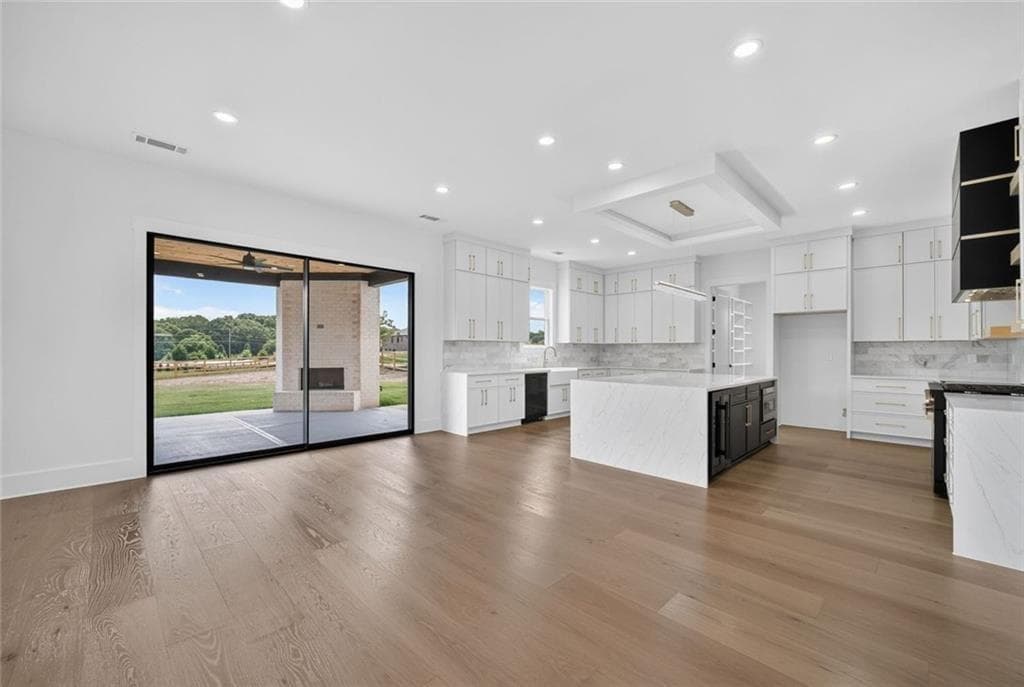 5 bedroom, 6 bathroom, 6,264 sq ft single family residence for sale at 3579 New Hope Road, Dacula, GA 30019 — photo 10