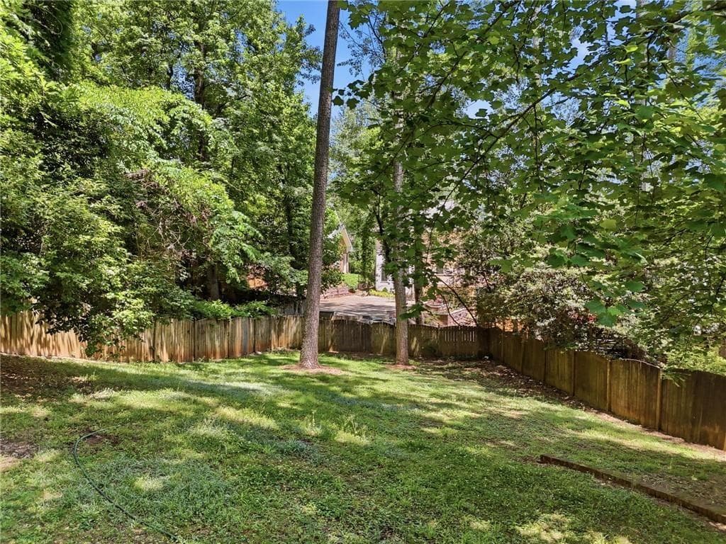 3 bedroom, 2 bathroom, 1,129 sq ft single family residence for rent at 1111 N Valley Drive, Decatur, GA 30033 for $2,500 a month — photo 8