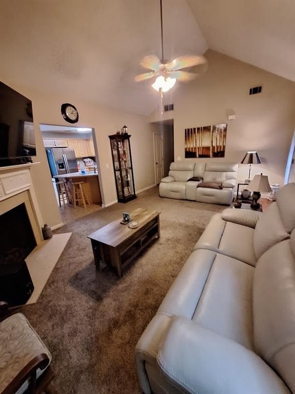 4 bedroom, 3 bathroom, 2,348 sq ft single family residence under contract at 330 Lamar Lane, Covington, GA 30016 — photo 3