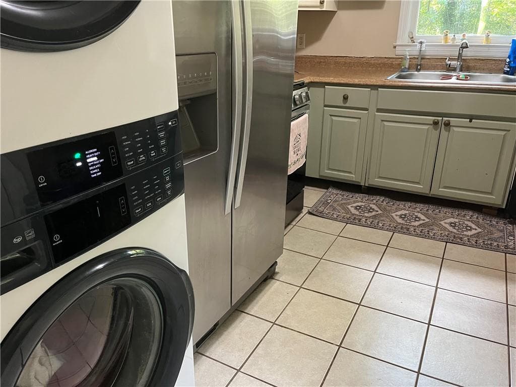3 bedroom, 2 bathroom, 864 sq ft single family residence for sale at 1133 Mable Street, Mableton, GA 30126 — photo 7
