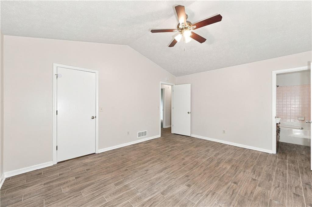 4 bedroom, 3 bathroom, 1,775 sq ft single family residence under contract at 664 Wallington Way, Lawrenceville, GA 30046 — photo 9