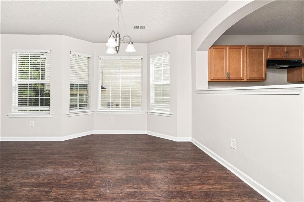 2 bedroom, 3 bathroom, 1,404 sq ft townhouse for sale at 433 Inkberry Drive, South Fulton, GA 30349 — photo 6