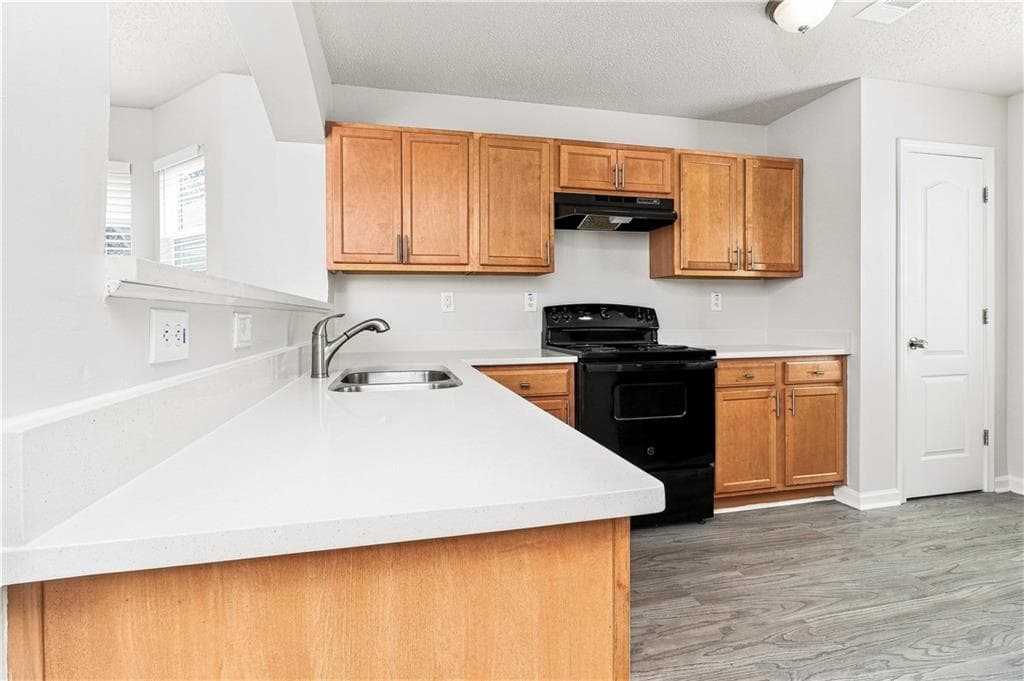 2 bedroom, 3 bathroom, 1,404 sq ft townhouse for sale at 433 Inkberry Drive, South Fulton, GA 30349 — photo 7