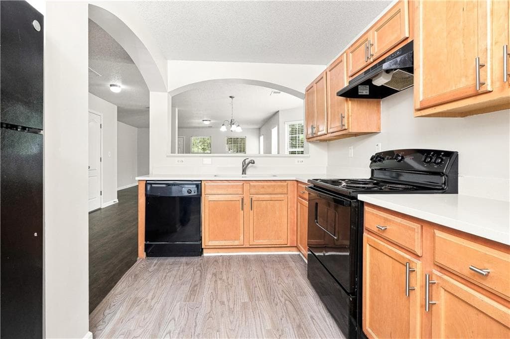 2 bedroom, 3 bathroom, 1,404 sq ft townhouse for sale at 433 Inkberry Drive, South Fulton, GA 30349 — photo 8