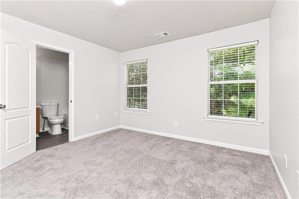 2 bedroom, 3 bathroom, 1,404 sq ft townhouse for sale at 433 Inkberry Drive, South Fulton, GA 30349 — photo 9