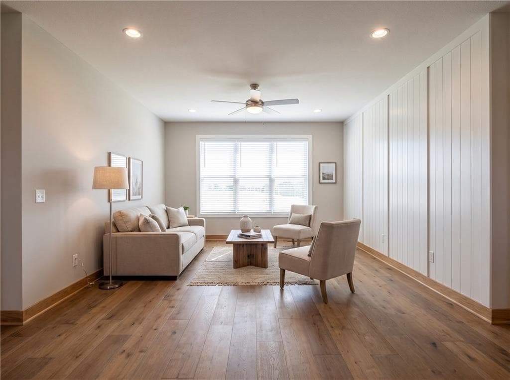 4 bedroom, 2 bathroom, 1,739 sq ft single family residence for sale at 4230 Belvedere Drive, Gainesville, GA 30506 — photo 8