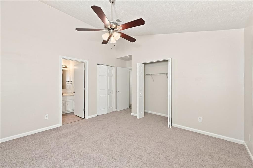 3 bedroom, 2 bathroom, 1,131 sq ft single family residence under contract at 3246 Fescue Circle, Lawrenceville, GA 30044 — photo 8