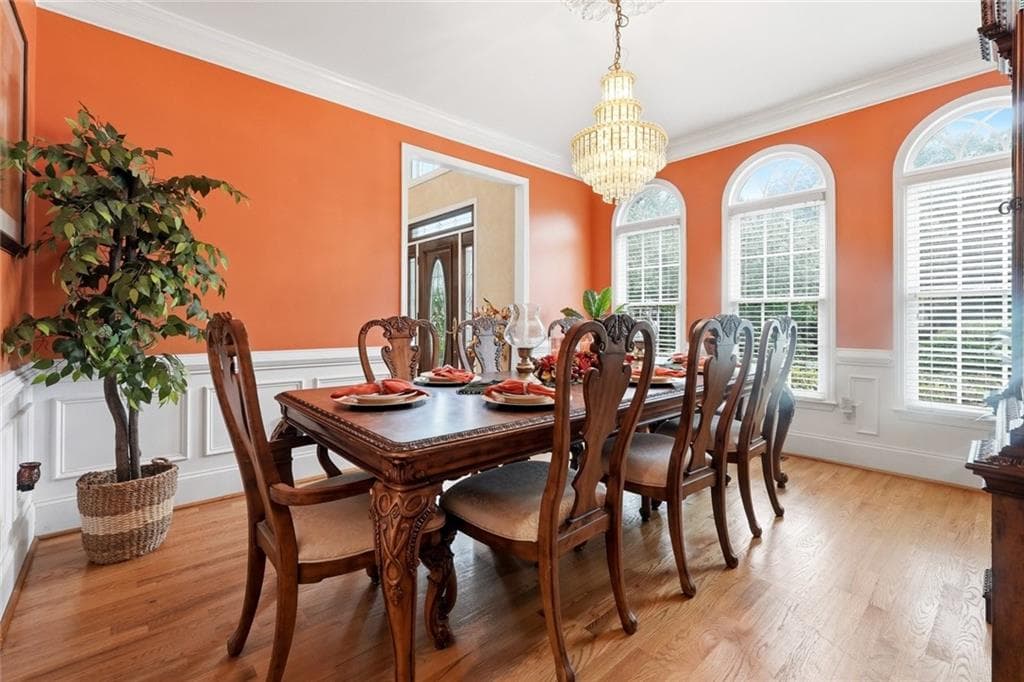 6 bedroom, 6 bathroom, 4,163 sq ft single family residence for sale at 4907 Bowerie Court, Powder Springs, GA 30127 — photo 9