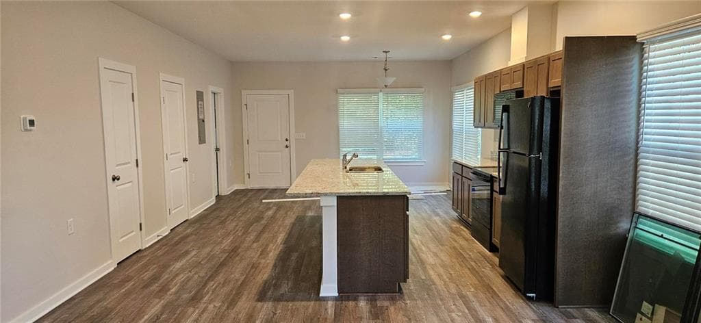 3 bedroom, 3 bathroom, 1,440 sq ft single family residence for sale at 1833 Madrona Street, Atlanta, GA 30318 — photo 5