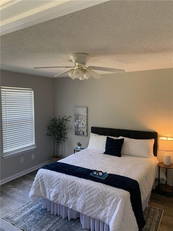 2 bedroom, 1 bathroom, 897 sq ft townhouse under contract at 9049 Stoneleigh Trace, Douglasville, GA 30134 — photo 9
