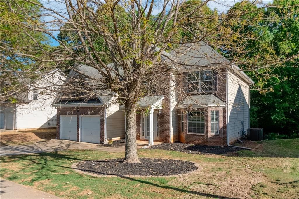 4 bedroom, 3 bathroom, 2,816 sq ft single family residence for sale at 7377 Spoleto Loop, Fairburn, GA 30213 — photo 3