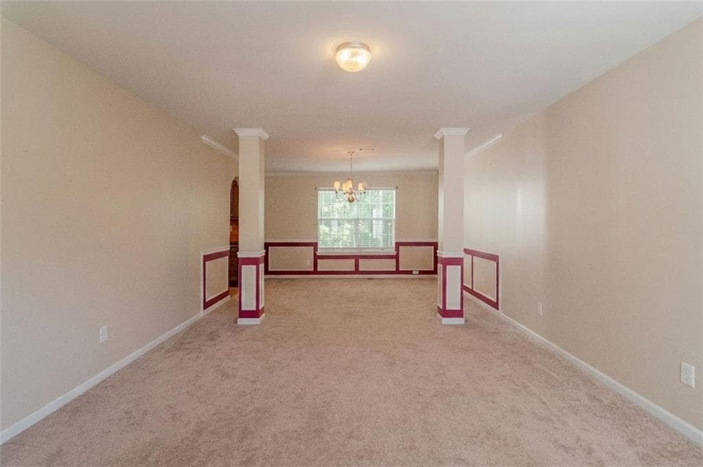 4 bedroom, 3 bathroom, 2,816 sq ft single family residence for sale at 7377 Spoleto Loop, Fairburn, GA 30213 — photo 4