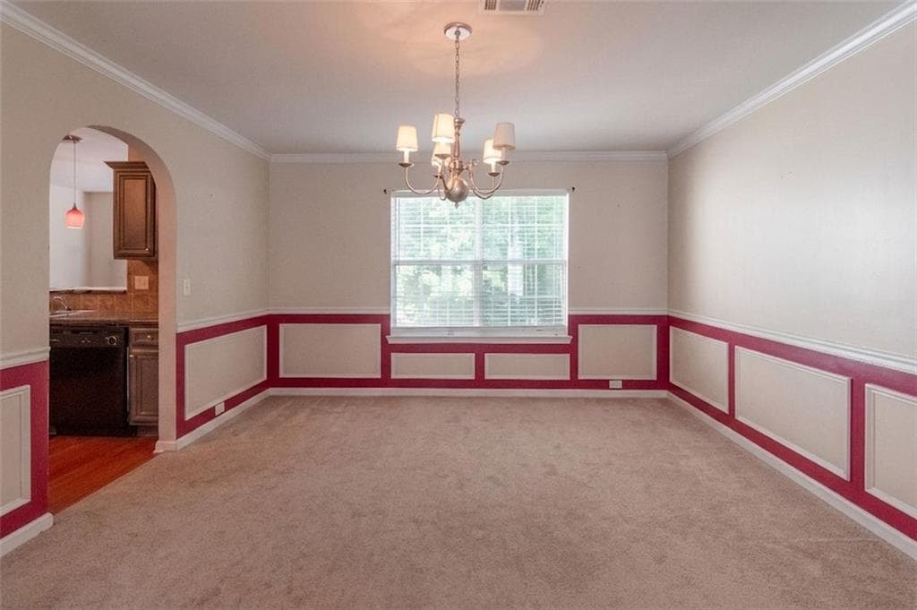 4 bedroom, 3 bathroom, 2,816 sq ft single family residence for sale at 7377 Spoleto Loop, Fairburn, GA 30213 — photo 6