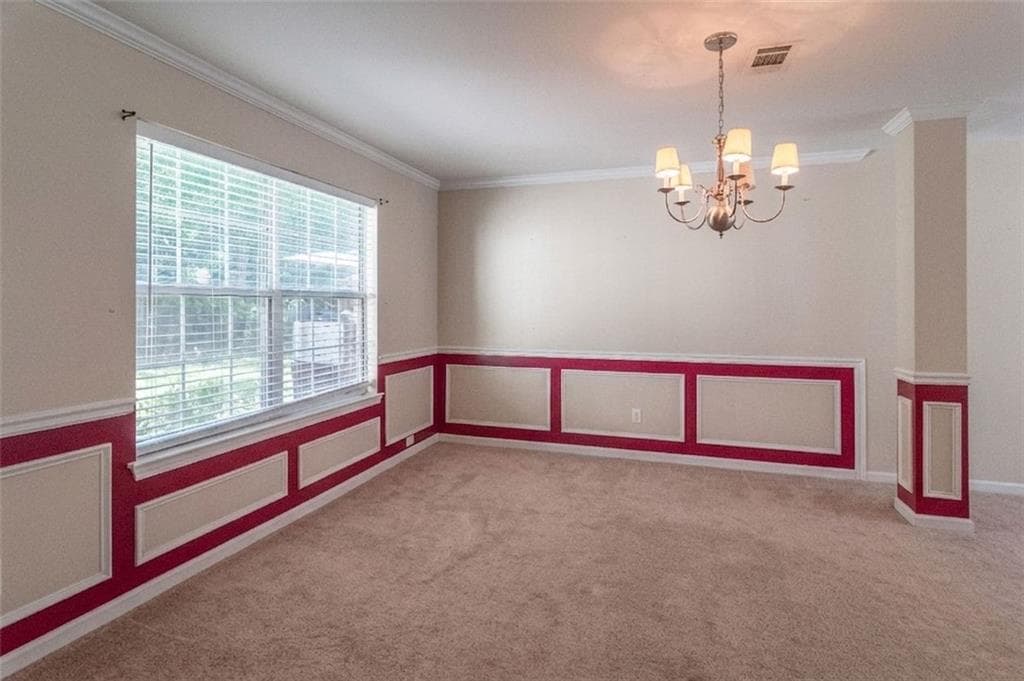 4 bedroom, 3 bathroom, 2,816 sq ft single family residence for sale at 7377 Spoleto Loop, Fairburn, GA 30213 — photo 7