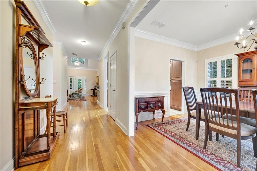 4 bedroom, 3 bathroom, 2,461 sq ft single family residence for sale at 10115 Malcolm Court, Covington, GA 30014 — photo 4