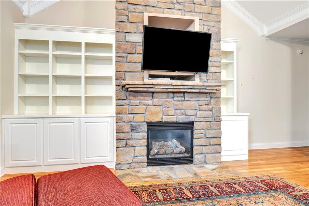 4 bedroom, 3 bathroom, 2,461 sq ft single family residence for sale at 10115 Malcolm Court, Covington, GA 30014 — photo 8