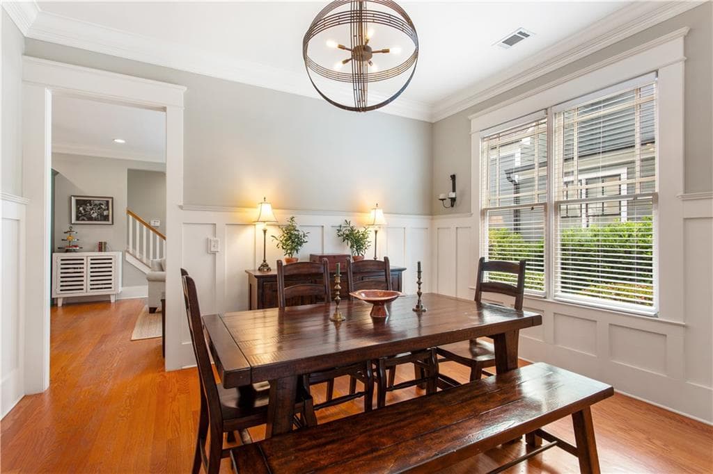 4 bedroom, 3 bathroom, 2,719 sq ft single family residence under contract at 3098 Nichols Street, Smyrna, GA 30080 — photo 7