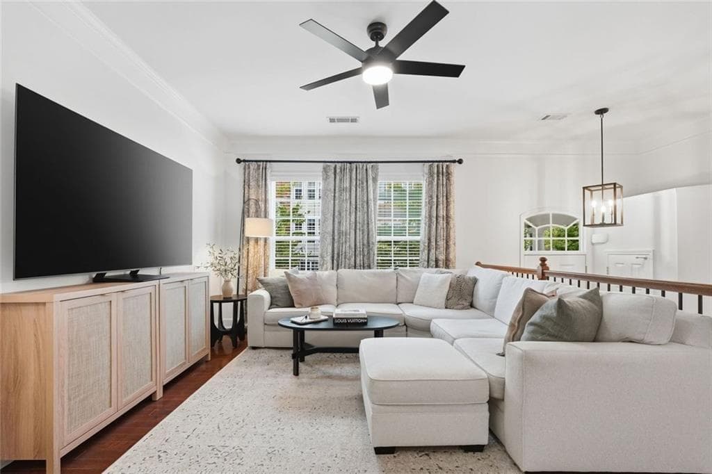 3 bedroom, 4 bathroom, 1,845 sq ft condominium for sale at 2246 Limehurst Drive, Brookhaven, GA 30319 — photo 7