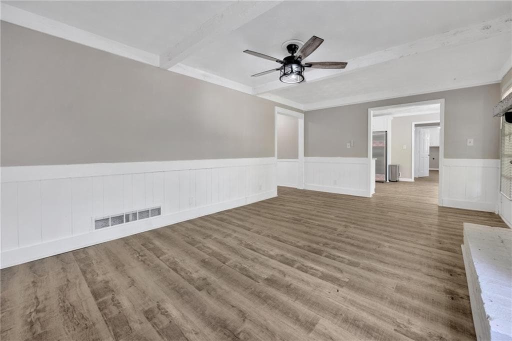 4 bedroom, 4 bathroom, 2,594 sq ft single family residence for sale at 3775 Clubhouse Lane, Conyers, GA 30094 — photo 9