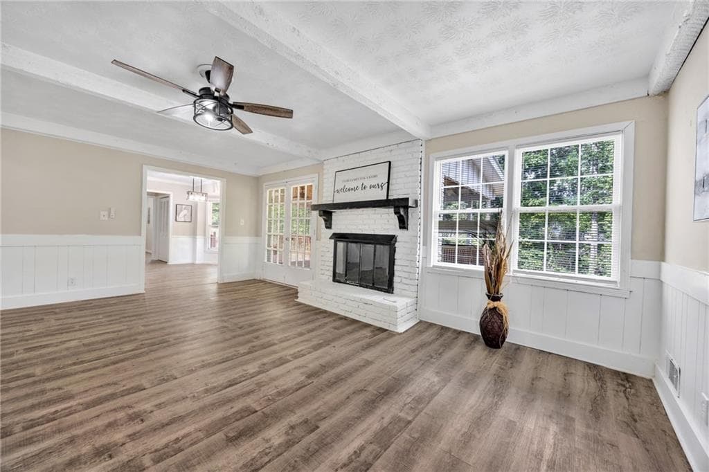 4 bedroom, 4 bathroom, 2,594 sq ft single family residence for sale at 3775 Clubhouse Lane, Conyers, GA 30094 — photo 10