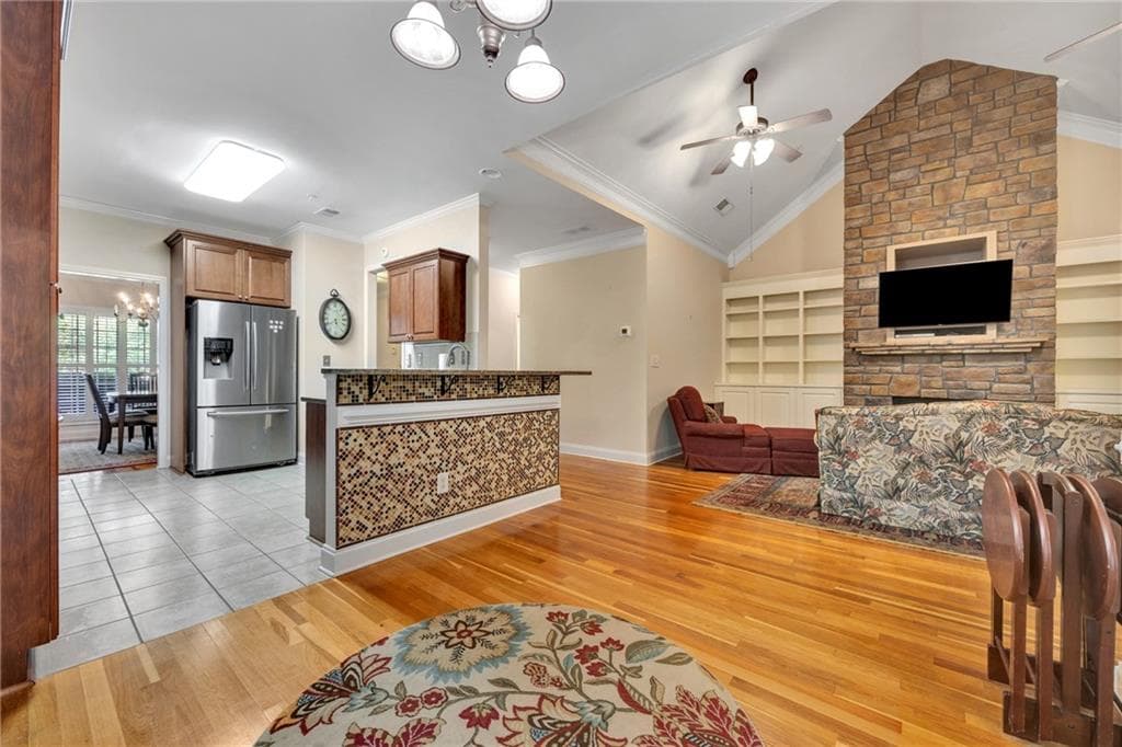 4 bedroom, 3 bathroom, 2,461 sq ft single family residence for sale at 10115 Malcolm Court, Covington, GA 30014 — photo 10